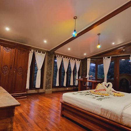 Avalon Ubud Castle & Spa 외부 사진