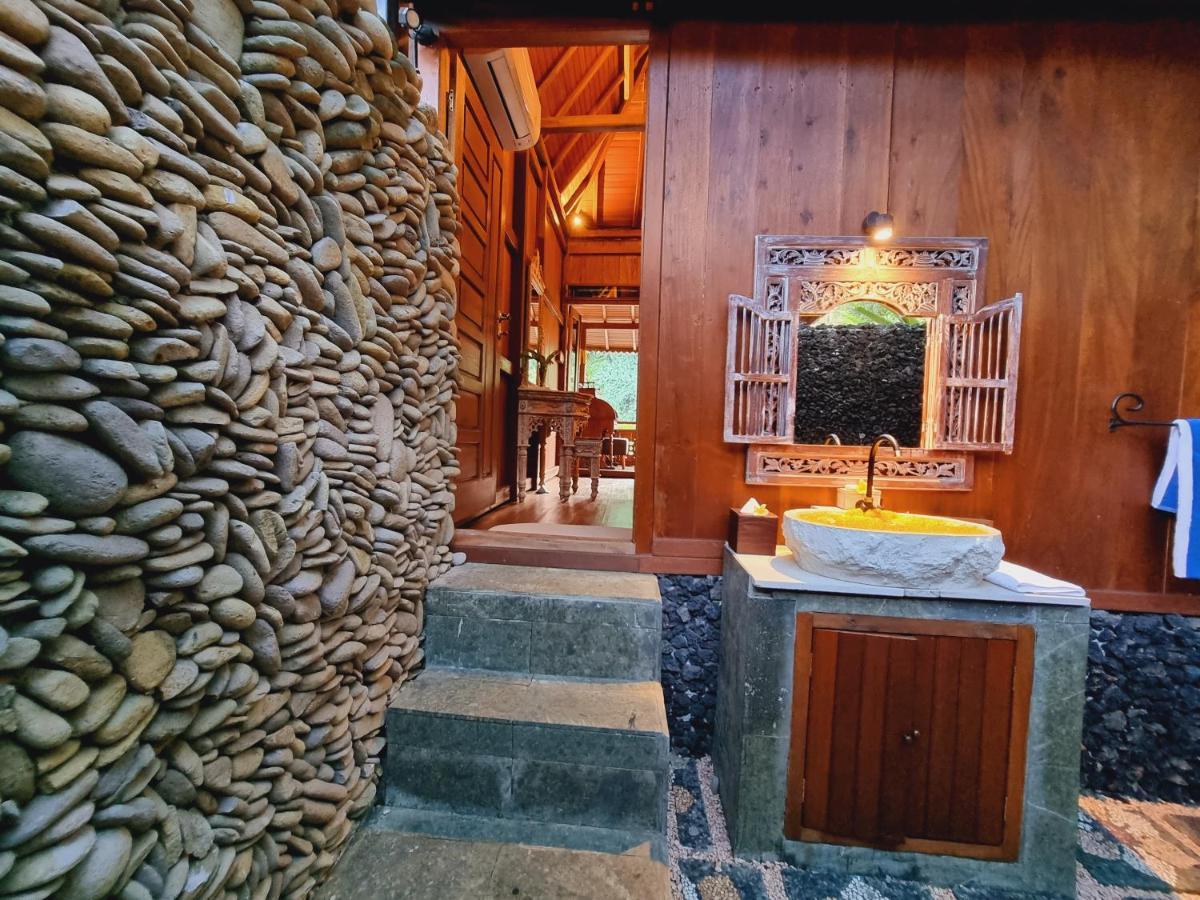 Avalon Ubud Castle & Spa 외부 사진