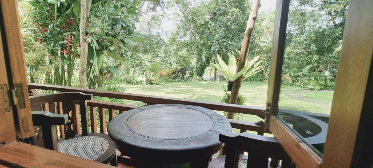 Avalon Ubud Castle & Spa 외부 사진