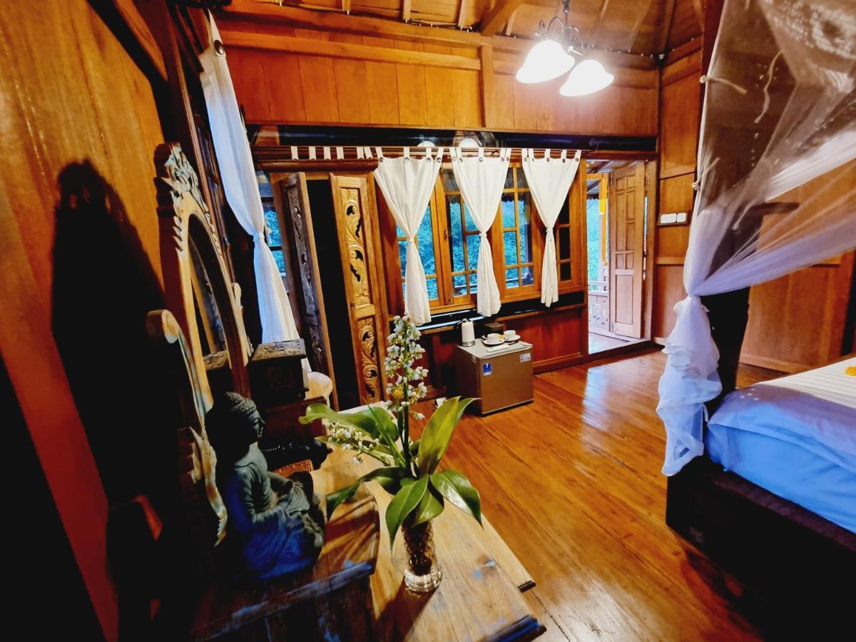 Avalon Ubud Castle & Spa 외부 사진