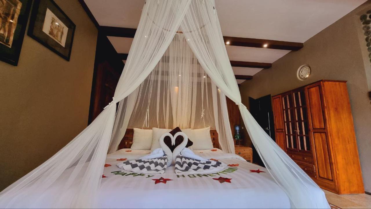 Avalon Ubud Castle & Spa 외부 사진